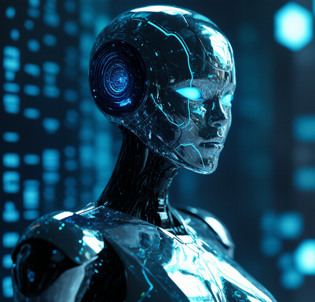 Assistente Virtual de IA