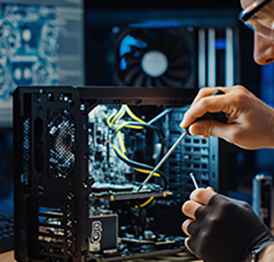Reparação de computadores